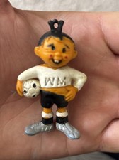 Figurine  Mascotte FIFA World