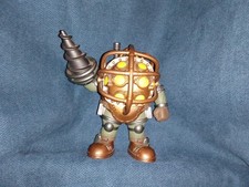 BIOSHOCK Big Daddy. Vinyl