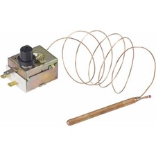 Thermostat encastrable