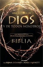 Una Historia de Dios Y de