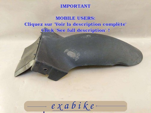 Garde boue arriere pour daelim - garde-boue,