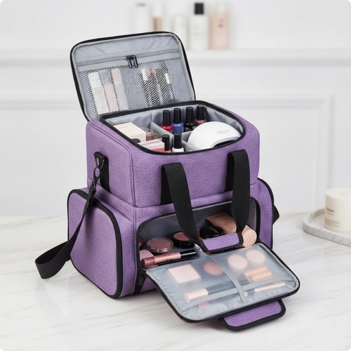 Trousse rangement pour - de,