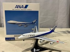 All Nippon Airways Trading ANA Boeing 747SR-100 1/500
