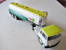 DINKY TOYS Ref 887 UNIC ESTERELLE CITERNE AIR BP