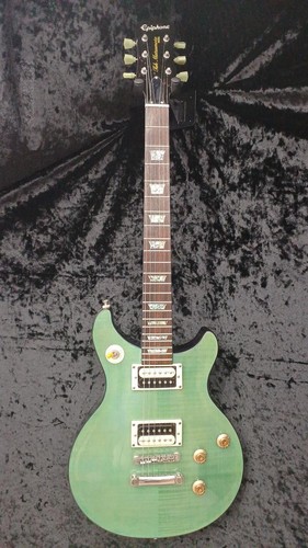 Epiphone tak matsumoto - tak,
