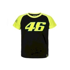 Shirt enfant vr46 valentino - t-shirt,