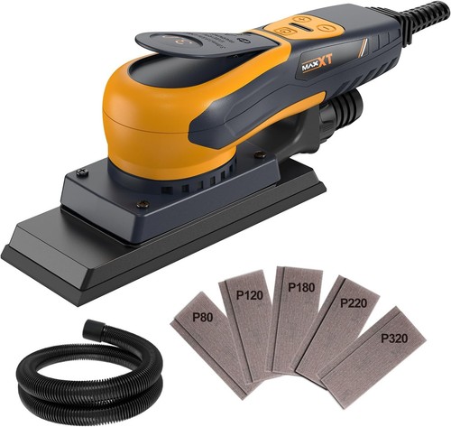 Maxxt ponceuse excentrique - maxxt,