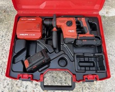 HILTI Nuron TE 6-22 Marteau