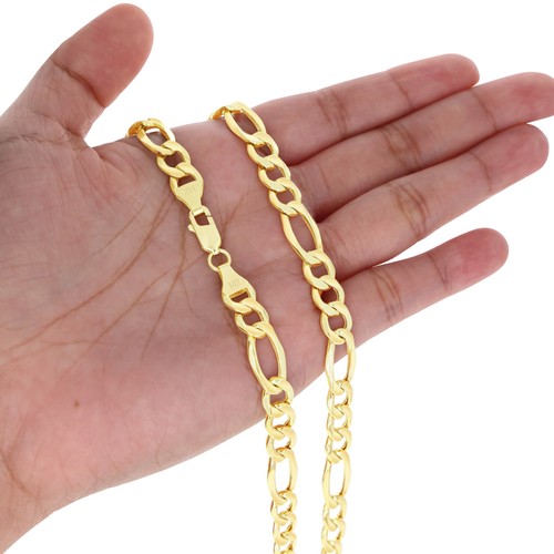 Véritable 14k jaune - or,