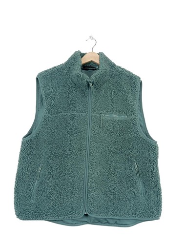Gina gilet tricoté dames - gilet,