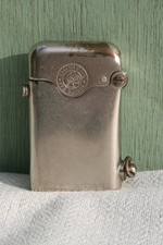 ancien briquet à essence thorens