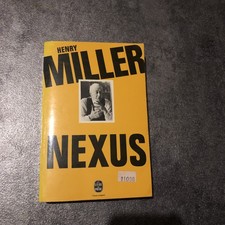 Henry Miller  Nexus