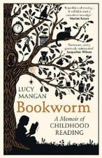 Lucy Mangan Bookworm (Poche)