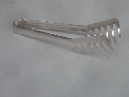 Christofle pince a spaguetti - christofle,