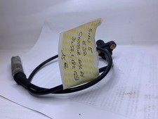 BMW E 39 capteur ABS avant 34521182159