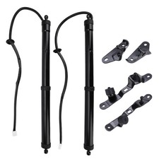 Paire jambe de force électrique pour Toyota RAV4 IV 2013-2018 2.5L 6892009010