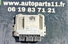 CALCULATEUR MOTEUR PEUGEOT