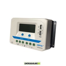 Régulateur de charge PWM