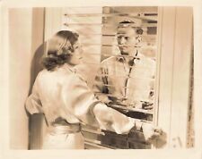ORIGINAL VINTAGE CINEMA STILL PHOTO MOVIE JOY OF LIVING IRENE DUNNE D.FAIRBANKS