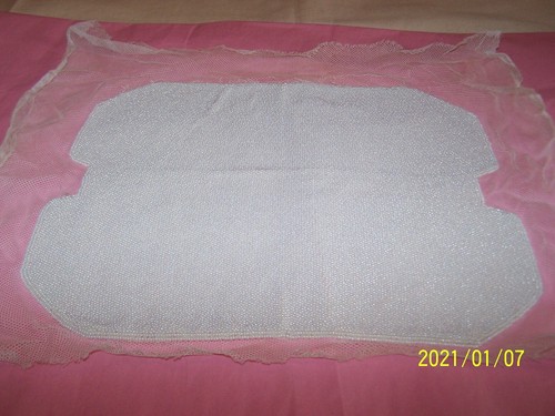 Ancienne aumonière sac - ancienne,
