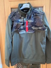 Haut garçon The Northface