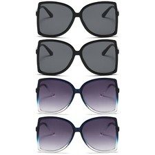 4Pair Femmes Noeud Papillon