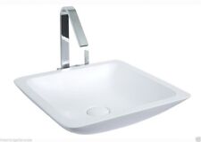 Bathroom Sink - Modern Cast
