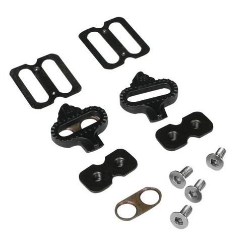 Kit cales chaussure spd - de,