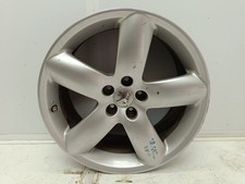 R18 jante pour PEUGEOT 407
