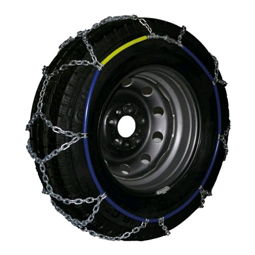 Chaînes neige htd safe - chaînes, à