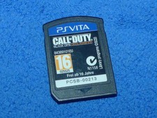 Jeu Call of Duty Black Ops