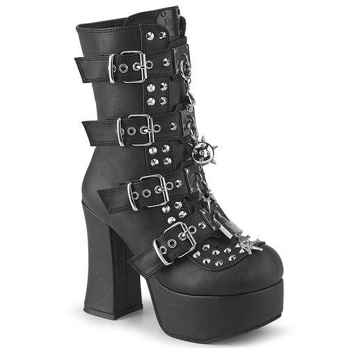 Pleaser demonia charade 118 - pleaser, charade-118