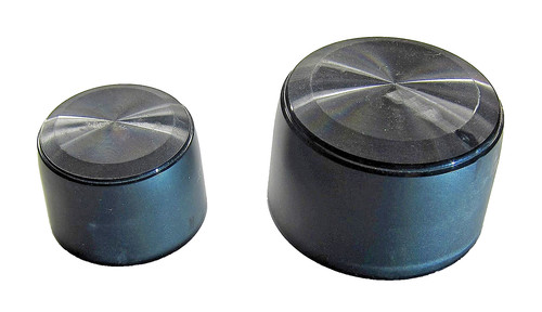 Genuine knob set - knob, denon