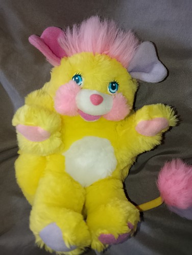 Peluche popples - popples, /