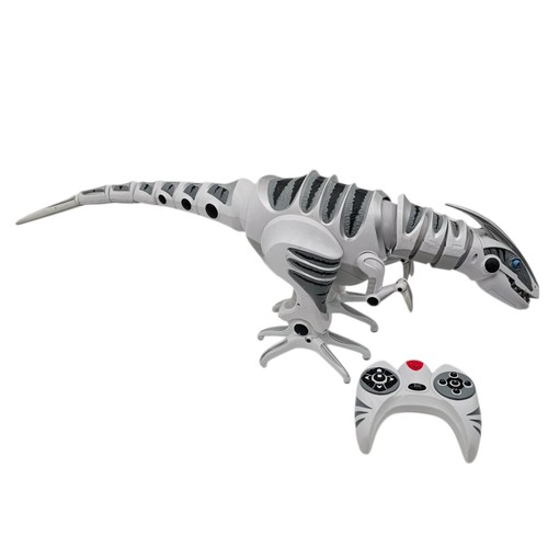 Wowwee robonetics roboraptor - robonetics,