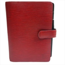 Authentique couverture LOUIS