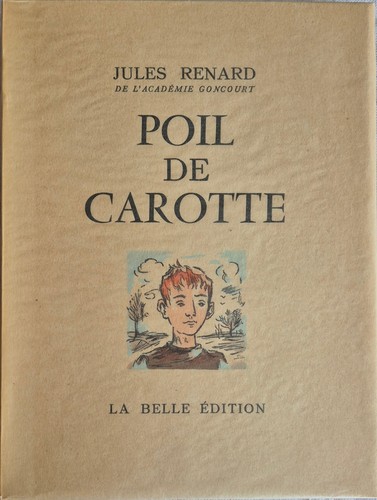 Oeuvres jules renard - oeuvres,