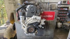 D4ea moteur complet - moteur, 57165