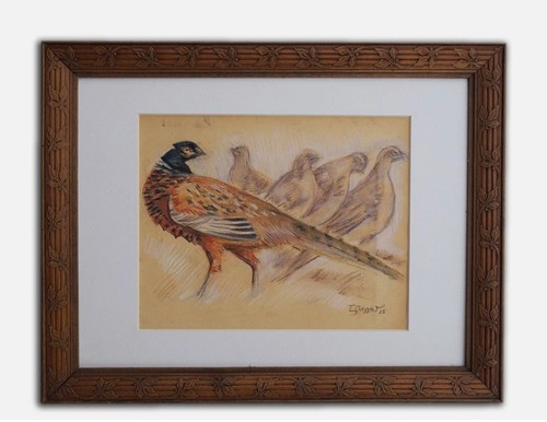 Gaston suisse art - gaston,