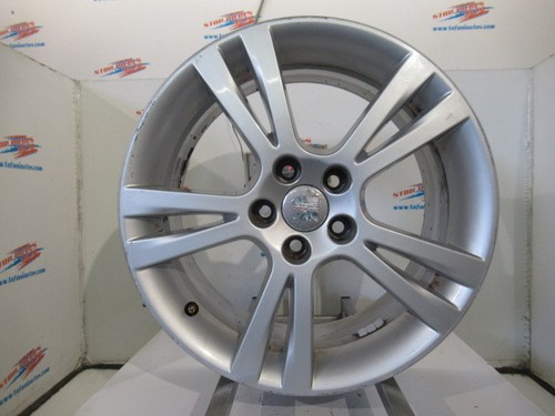 Jante aluminium seat ibiza - aluminium,