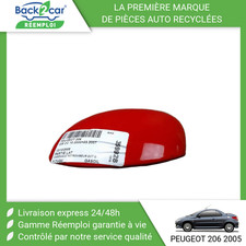 Carenage retroviseur - 🏆,