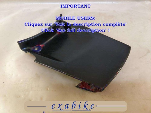 Element habillage pour mbk - element,