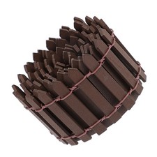  Mini Cloture Jardin Petit