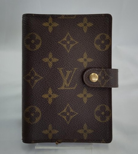 Louis vuitton r20005 - louis, monogram