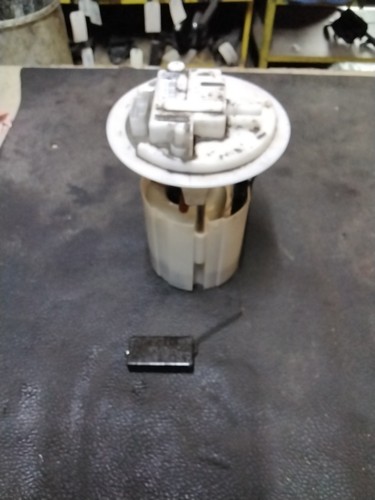 Pompe gavage puits de - de,