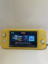 Nintendo Switch Lite 32 Go