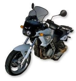 Bmw f650 scarver 06 - f650, -02/06-