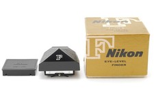 [Apparence comme neuve avec boîte] Nikon Eye Level Finder noir pour...