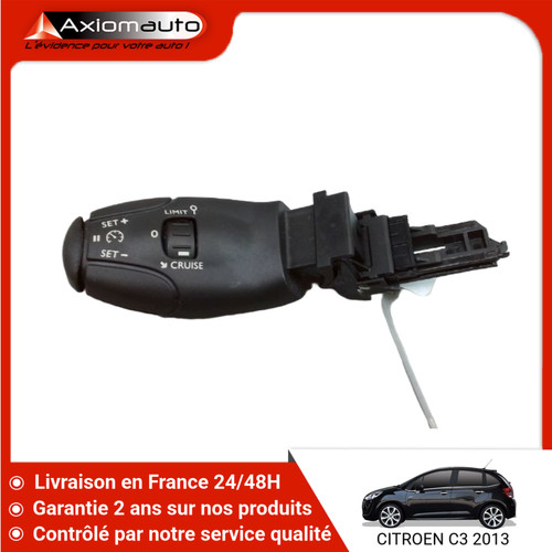 Commande - 🇫🇷,