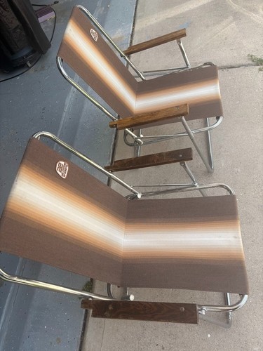 Vintage systems brown - a&e,